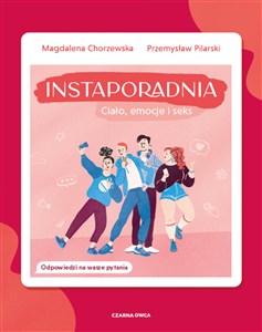 Picture of Instaporadnia Ciało, emocje i seks