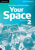 Your Space... - Martyn Hobbs, Julia Starr Keddle -  Książka z wysyłką do UK
