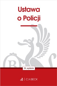 Obrazek Ustawa o Policji