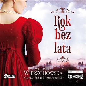 Picture of [Audiobook] Rok bez lata