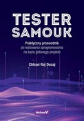 Tester sam... - Raj Dosaj Chhavi -  books from Poland
