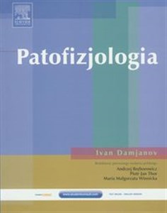 Picture of Patofizjologia