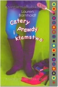 Obrazek Cztery prawdy i kłamstwo