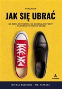 Jak się ub... - Michał Kędziora -  foreign books in polish 