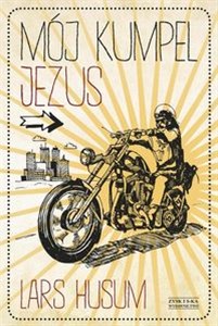 Obrazek Mój kumpel Jezus