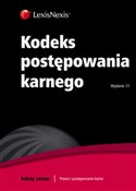 Kodeks pos... -  Polish Bookstore 