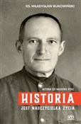 Polska książka : Historia j... - Ks. Władysław Bukowiński