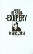 Zobacz : O sens życ... - Antoine de Saint-Exupéry