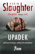 Upadek - Karin Slaughter -  Książka z wysyłką do UK