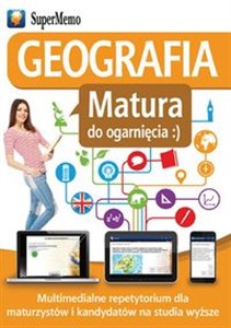 Picture of Geografia Matura do ogarnięcia :)
