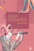 Księga zag... - Ewa Małgorzata Skorek -  Książka z wysyłką do UK