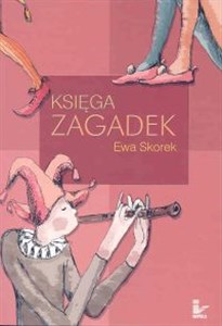 Picture of Księga zagadek /Impuls/