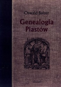 Obrazek Genealogia Piastów