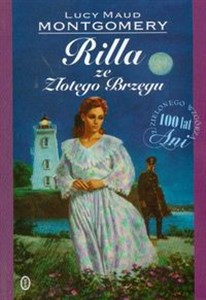 Picture of Rilla ze Złotego brzegu