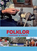 Folklor i ... - Agnieszka Nowak -  books in polish 