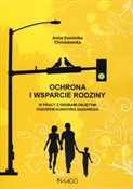 polish book : Ochrona i ... - Anna Dominika Chmielewska