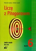 Książka : Liczę z Pi... - Wanda Łęska, Stefan Łęski