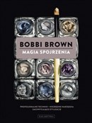 Magia spoj... - Bobbi Brown -  Książka z wysyłką do UK