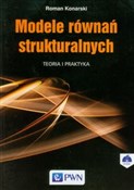 Modele rów... - Roman Konarski -  Polish Bookstore 