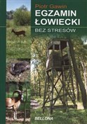 Egzamin ło... - Piotr Gawin -  books from Poland