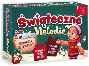Picture of Świąteczne Melodie