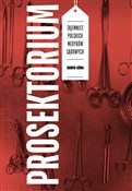 Prosektori... - Dawid Góra -  Książka z wysyłką do UK