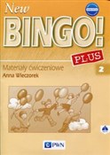 New Bingo!... - Anna Wieczorek - Ksiegarnia w UK
