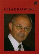 Poezje wyb... - Tadeusz Chabrowski -  books from Poland