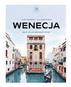polish book : Wenecja. M... - Lucie Tournebize, Guillaume Dutreix