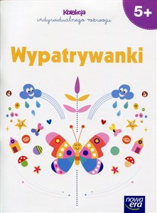 Picture of Wypatrywanki 5+ Kolekcja indywidualnego rozwoju