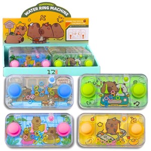 Obrazek Gra wodna Kapibara mix