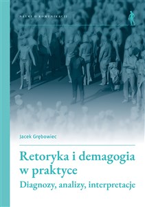 Picture of Retoryka i demagogia w praktyce