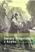 Książka : Święty Fra... - Gilbert Keith Chesterton