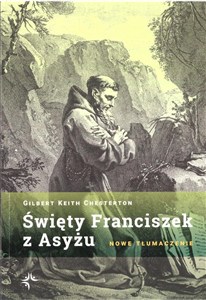 Obrazek Święty Franciszek z Asyżu