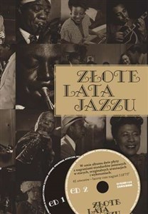 Picture of Złote lata jazzu