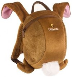 Picture of Plecaczek LittleLife Animal Pack Królik