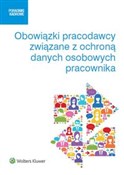 Obowiązki ... - Jarosław Masłowski, Katarzyna Pietruszyńska, Małgorzata Skibińska, Michał Sztąberek -  Polish Bookstore 