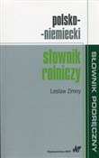 polish book : Polsko-nie... - Lesław Zimny