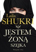 Jestem żon... - Laila Shukri -  foreign books in polish 