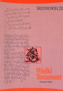 Obrazek Wielki Testament