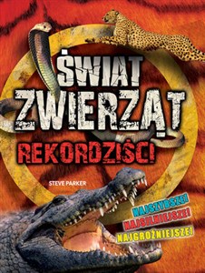 Picture of Świat zwierząt - Rekordziści