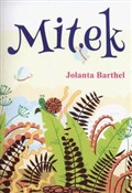 polish book : Mitek - Jolanta Barthel
