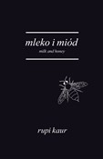 Polska książka : Mleko i mi... - Rupi Kaur