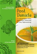 Zobacz : Post Danie... - Krystyna Dajka, Łukasz Piórkowski