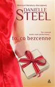 To co bezc... - Danielle Steel -  Polish Bookstore 