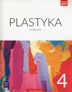 Picture of Plastyka 4 Podręcznik Szkoła podstawowa