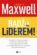 polish book : Bądź Lider... - Jon C. Maxwell