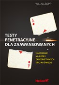 Testy pene... - Allsopp Wil -  foreign books in polish 