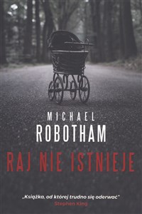 Picture of Raj nie istnieje