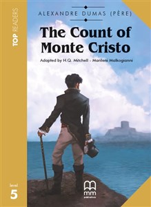 Picture of The Count of Monte Cristo + CD